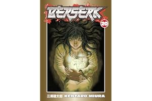 Berserk Volume 20