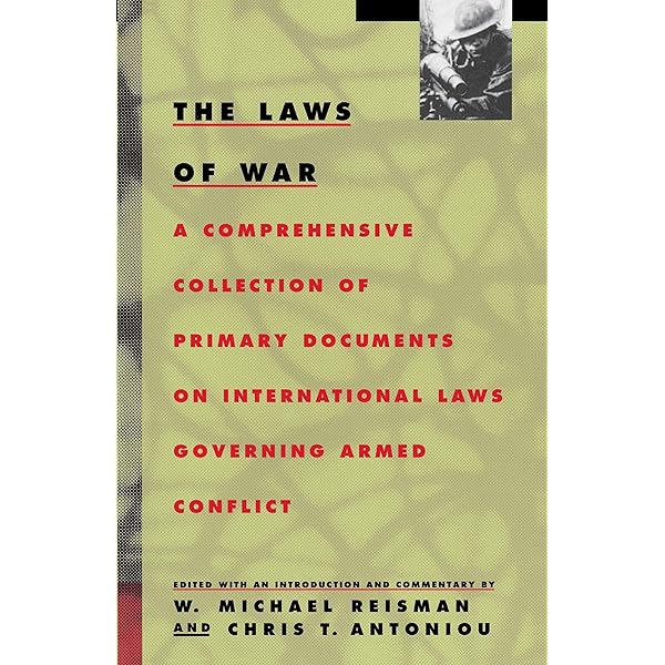 人文 DOCUMNTS ON THE LAWS OF WAR Documents on the Laws of War - Google Books