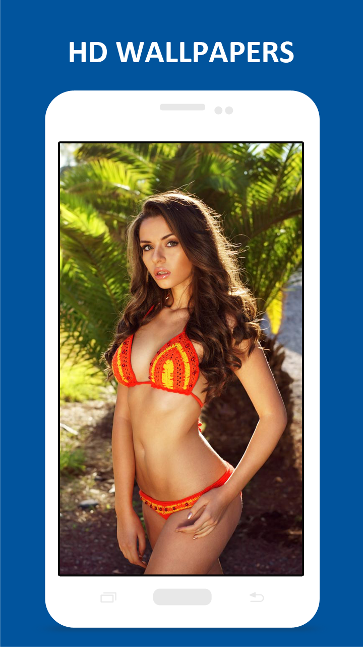 Exotic Girls Wallpapers HD