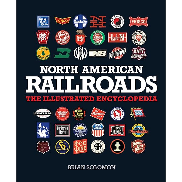 Encyclopedia of North American Railroads: Middleton, William