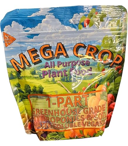 Amazon.com : GROTEK GTVMP6040 Vitamax Plus Hydroponic Nutrients