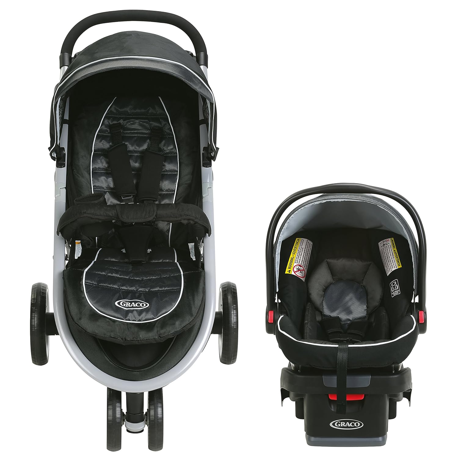 aire3 travel system