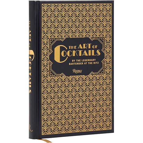 Amazon.com: French Moderne: Cocktails from the Twenties and