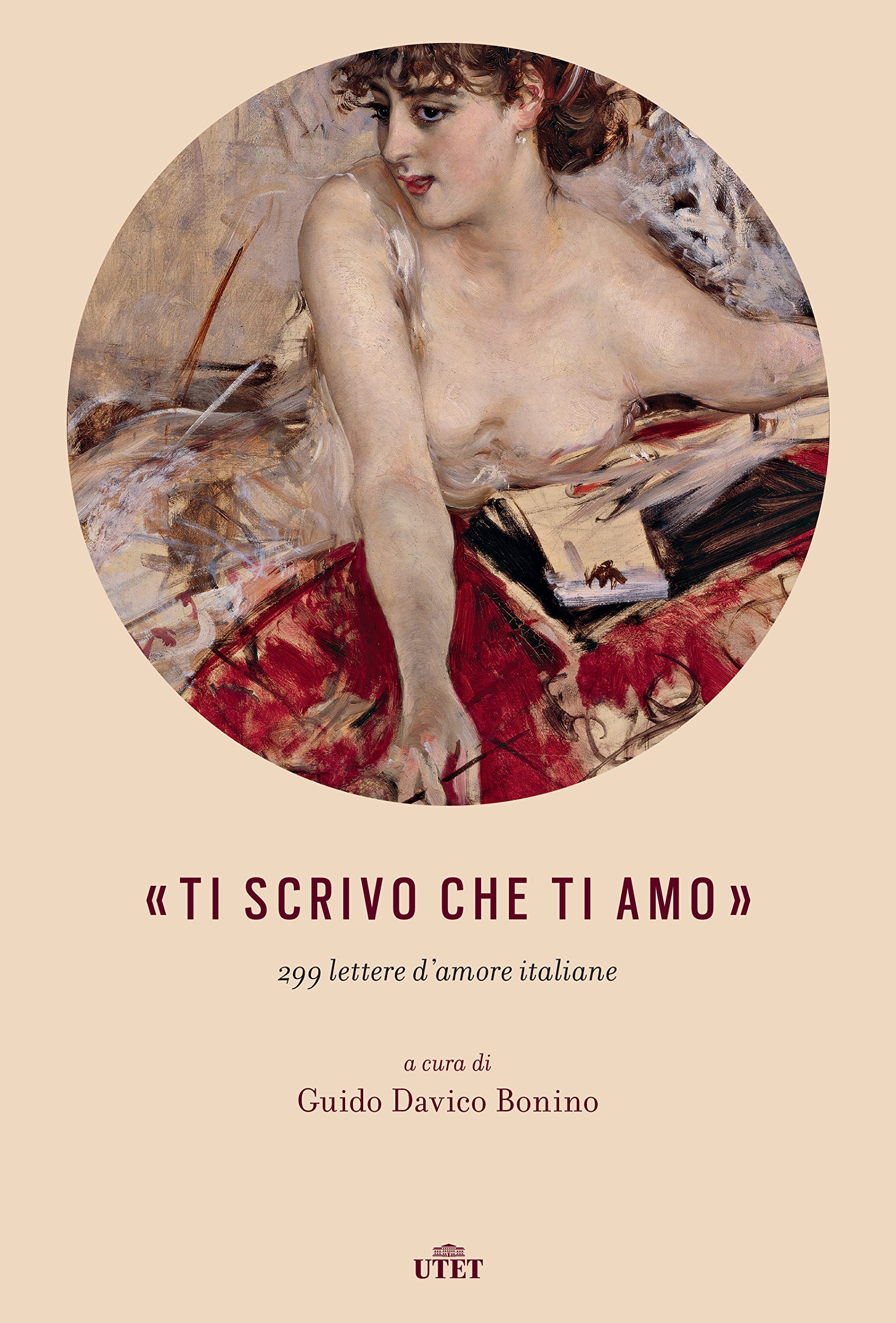 Amazon It Ti Scrivo Che Ti Amo 299 Lettere D Amore Italiane Con E Book Davico Bonino G Libri