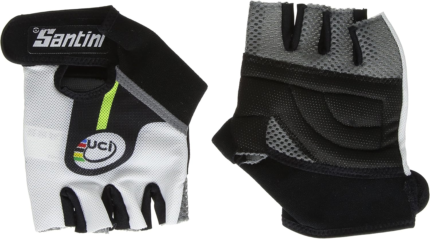 santini gloves