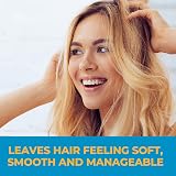 Nizoral Deep Moisturizing Conditioner Mint Tea Tree Oil 9.4 oz All Hair Types view 5