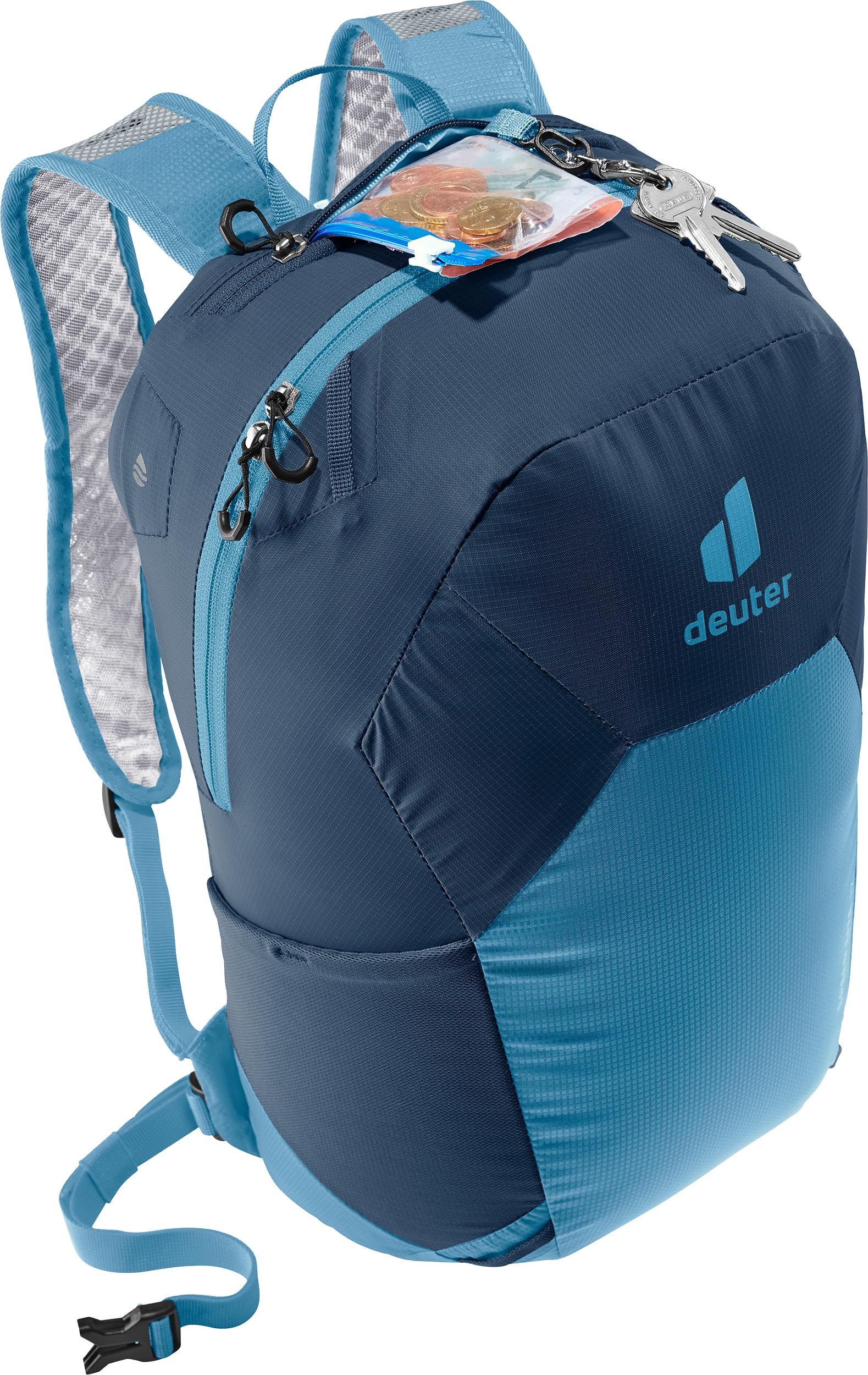 Deuter Speed Lite 17, Ink-Wave, 17L