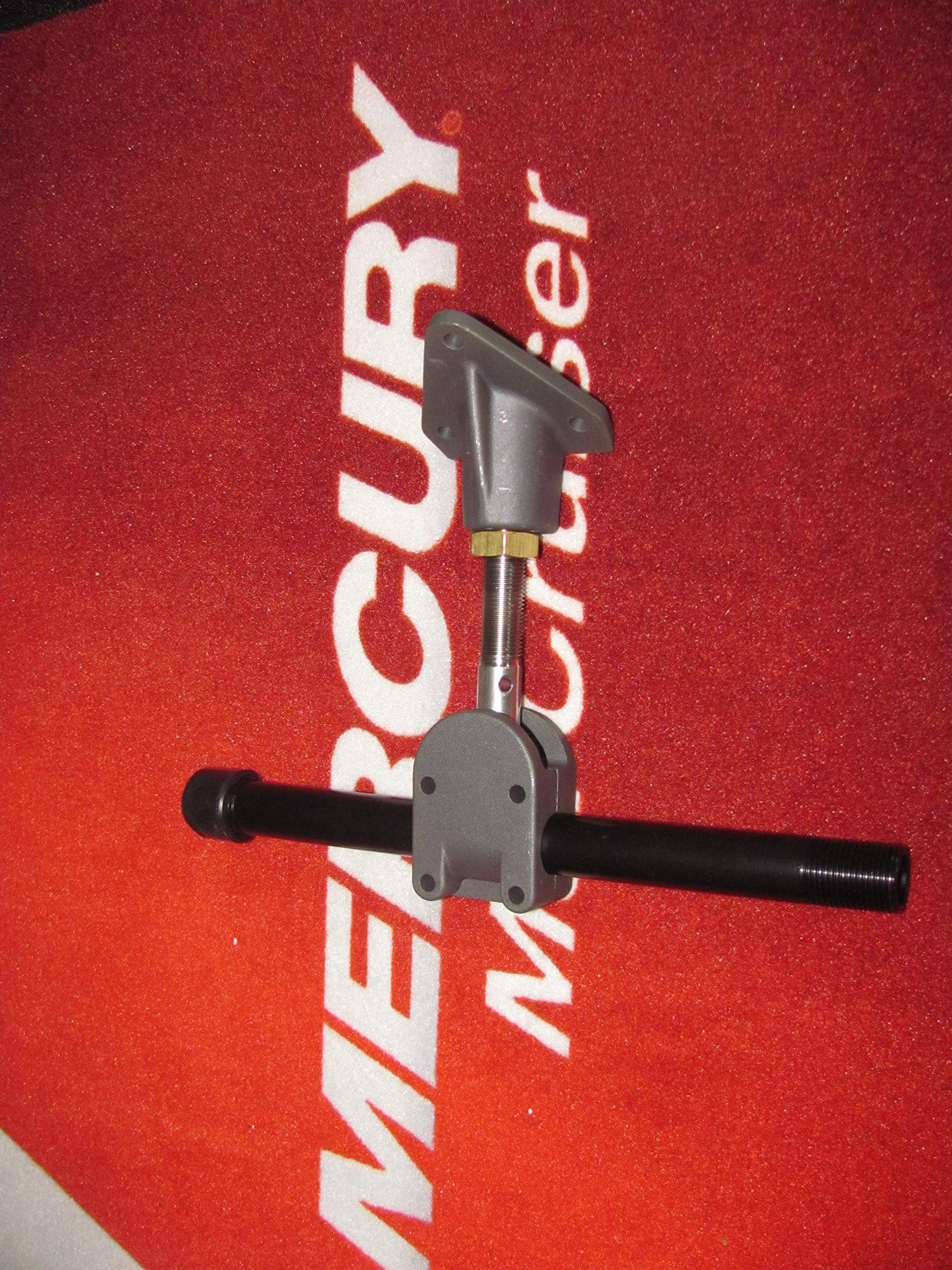 Bluecraft Teleflex Ultraflex Mirror Holder Triangle
