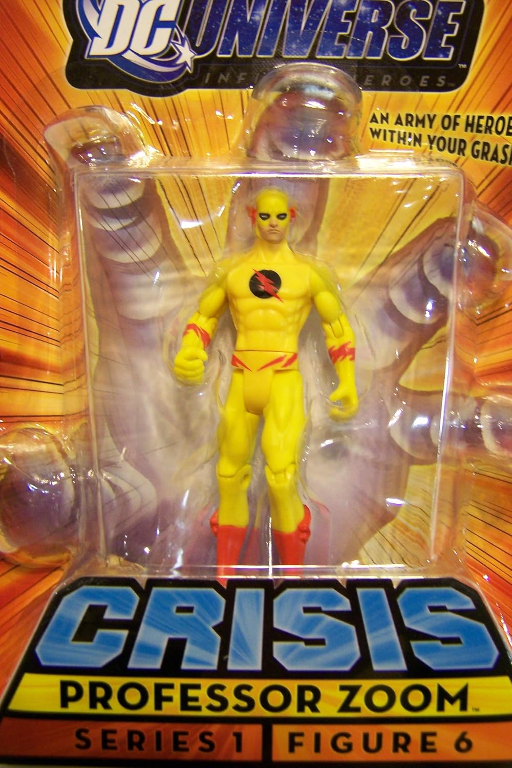 zoom action figure