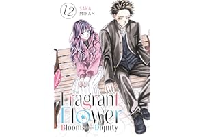 The Fragrant Flower Blooms With Dignity 12