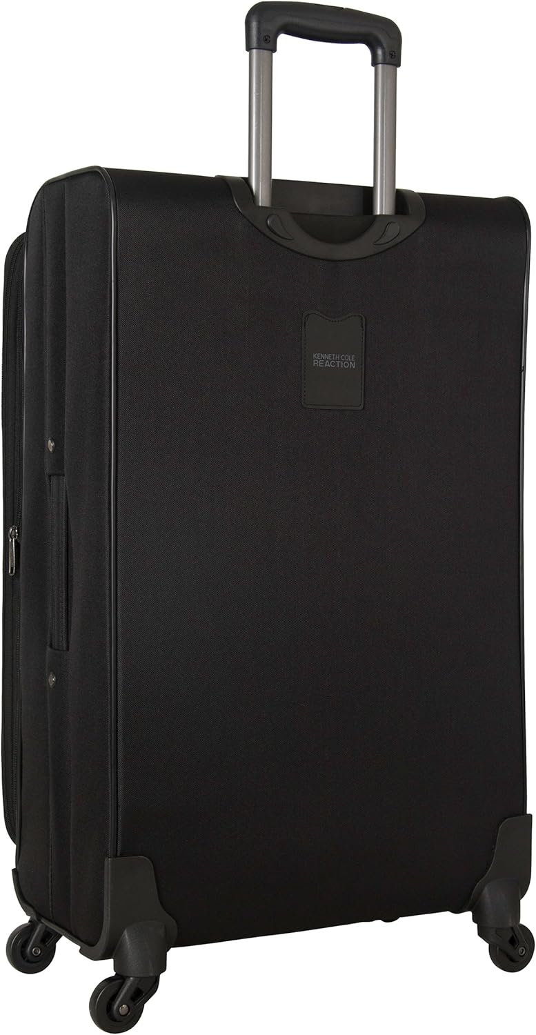 kenneth cole reaction going places luggage