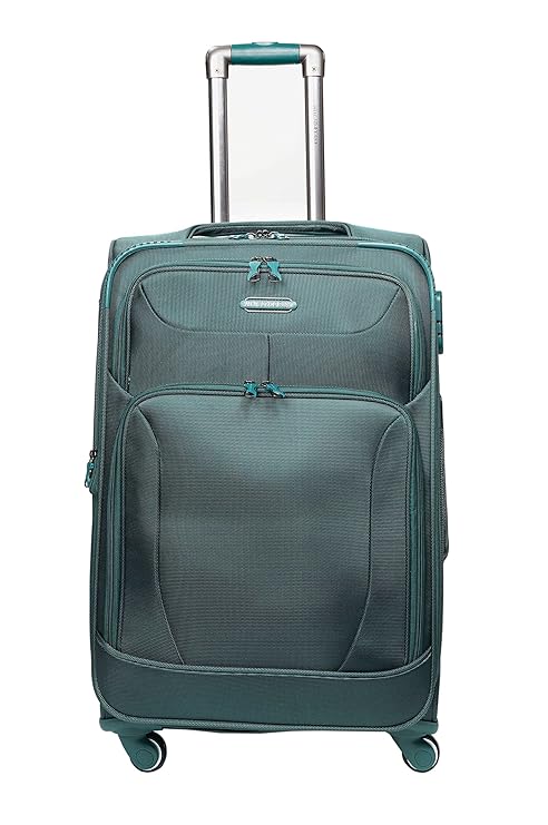 nylon fabric bag