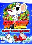 Danger Mouse &ndash; Season 1, Vol. 3: Merry Christmouse [DVD]
