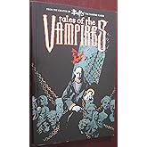 Tales of the Vampires (Buffy the Vampire Slayer)