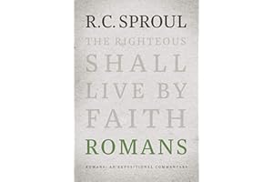 Romans: An Expositional Commentary