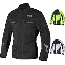 Adventure/Touring Motorcycle Jacket 
