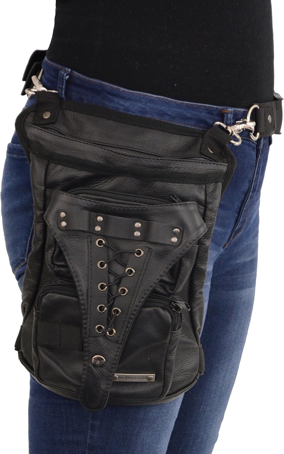 waist thigh bag