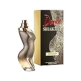 Shakira Perfume - Dance Midnight for Women - Long