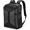 Samsonite Andante 2 Travel Backpack, One Size, Riverrock/Black