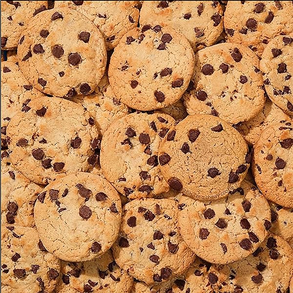 NABISCO CHIPS AHOY! CHIPS AHOY! ORIGINAL CHOCOLATE CHIP COOKIES, PARTY SIZE, 25.3 OZ