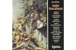 Judas Maccabaeus