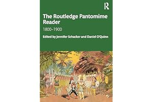 The Routledge Pantomime Reader: 1800-1900