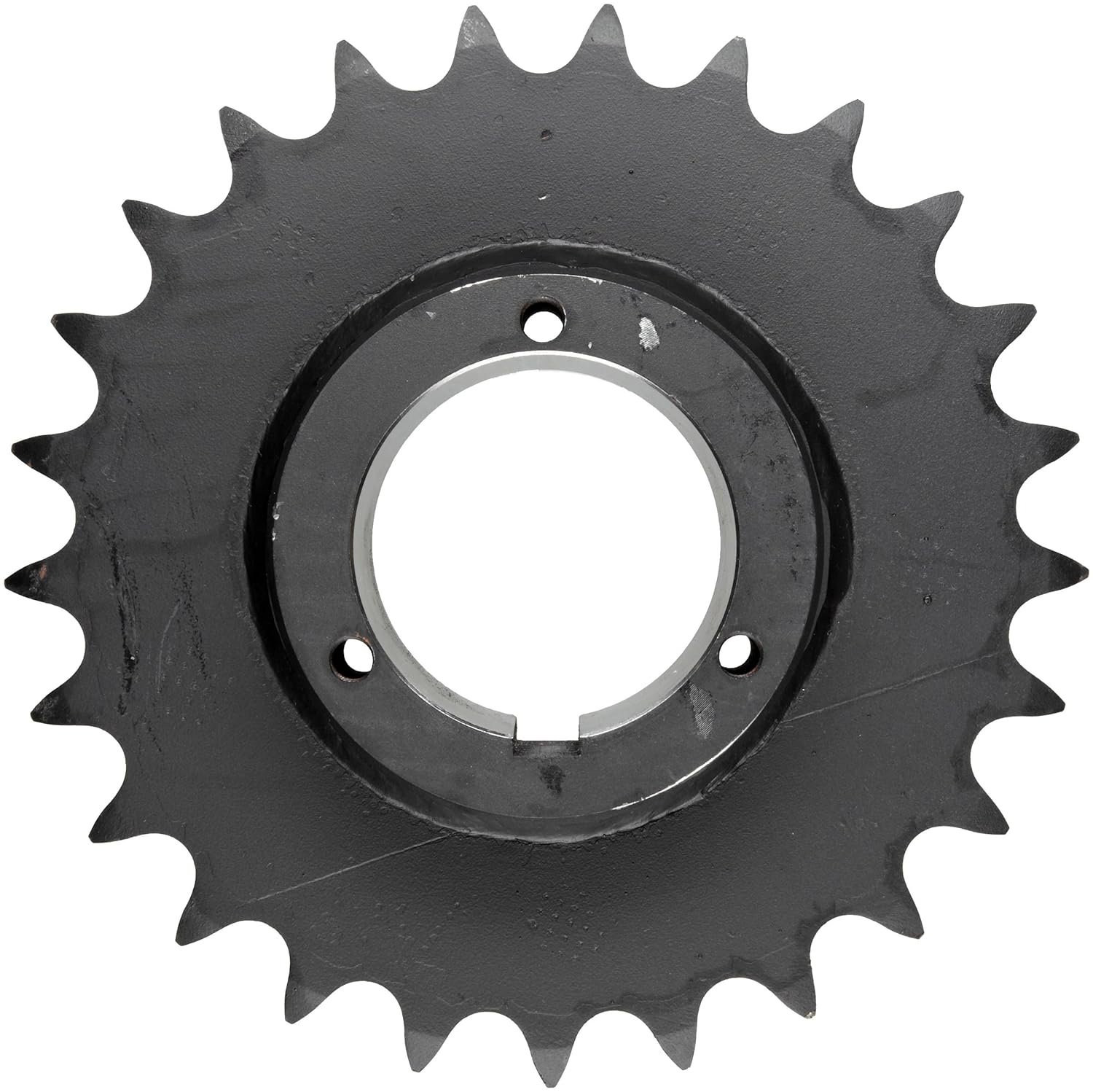 5.3 OD Hardened Teeth 15 Teeth For P1 Bushing 1 Pitch Single Strand 80