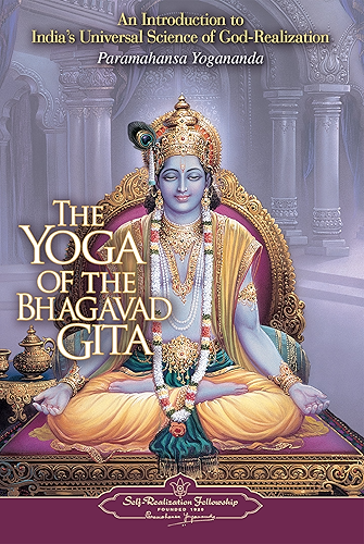 Download The Yoga of the Bhagavad Gita (English Edition) PDF