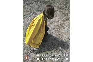 Hera Lindsay Bird