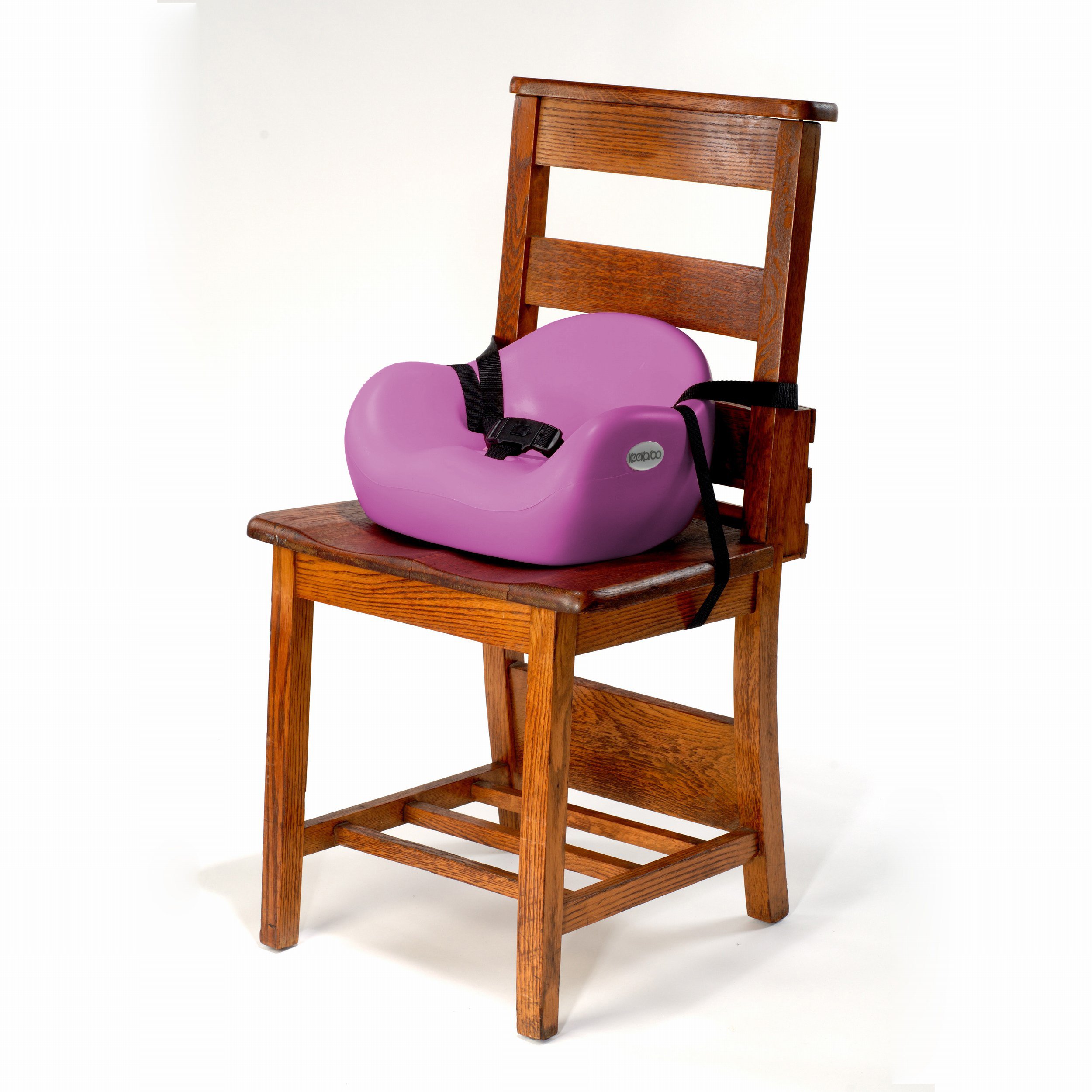 Keekaroo Cafe Booster Aqua Chair Booster Seats Baby