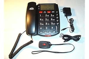 ASSISTIVE TECHNOLOGY SERVICES Personal Assistance Voice Dialer II - FBA