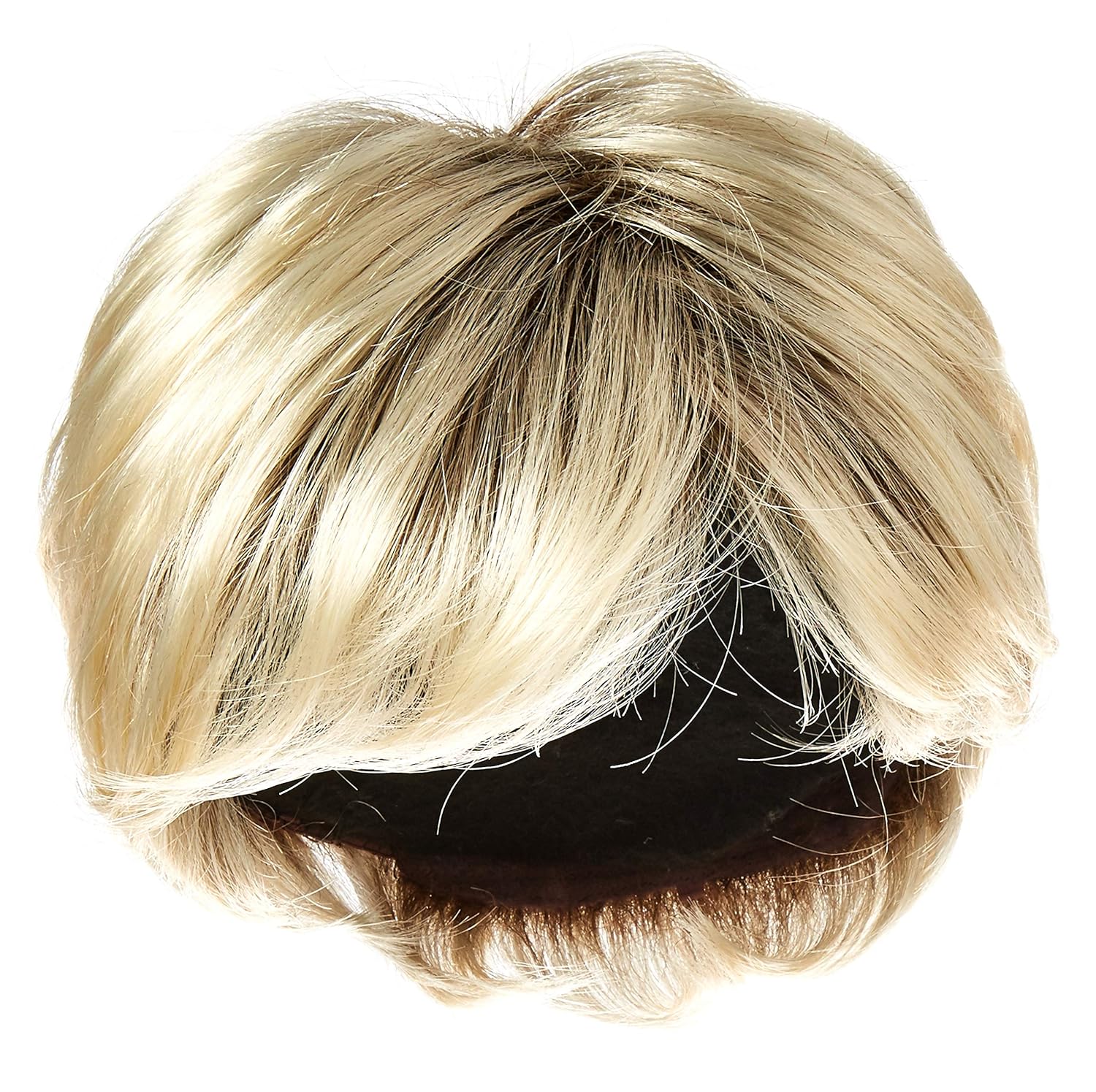 Buy Hairdo Hairuwear Raquel Welch Go For It Collection Boy Cut