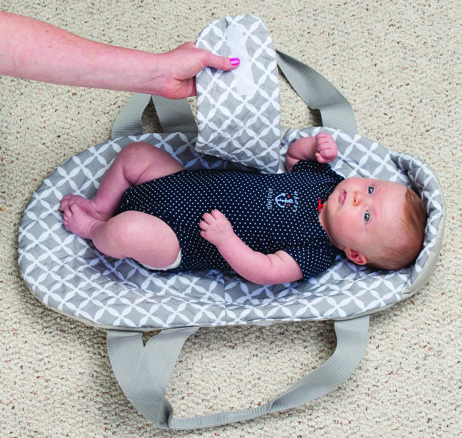 kidco swingpod