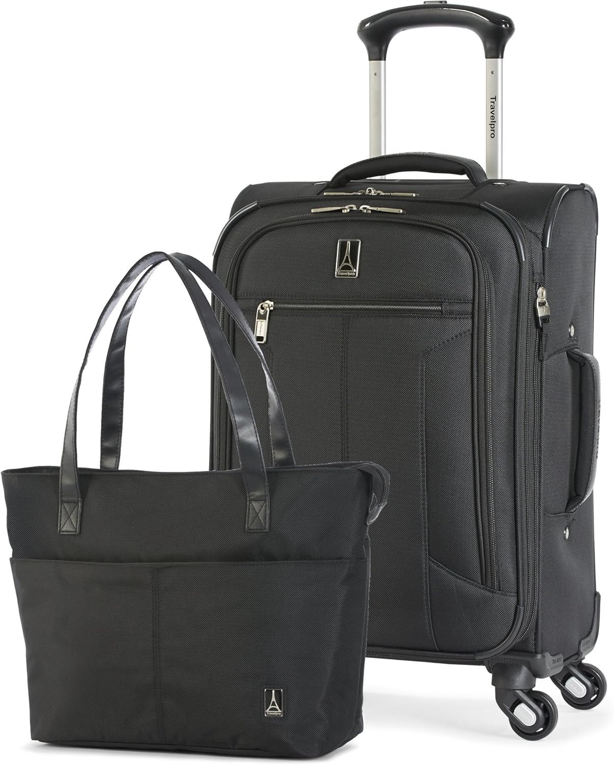 travelpro progrip luggage