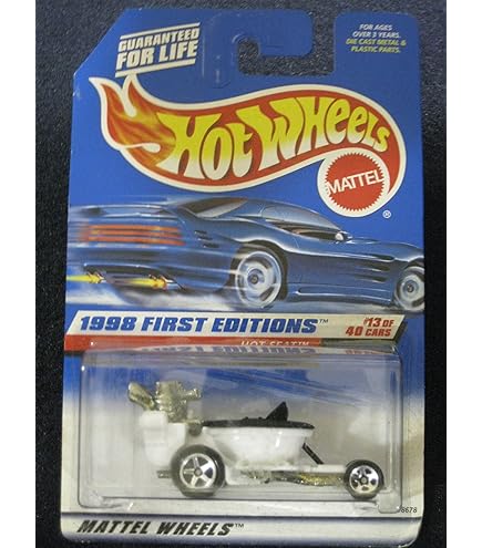 Hot Wheels HOT SEAT 6台セット Hot Wheels HOT SEAT 6台セット SET OF 6 Mixed Hot Wheels (J