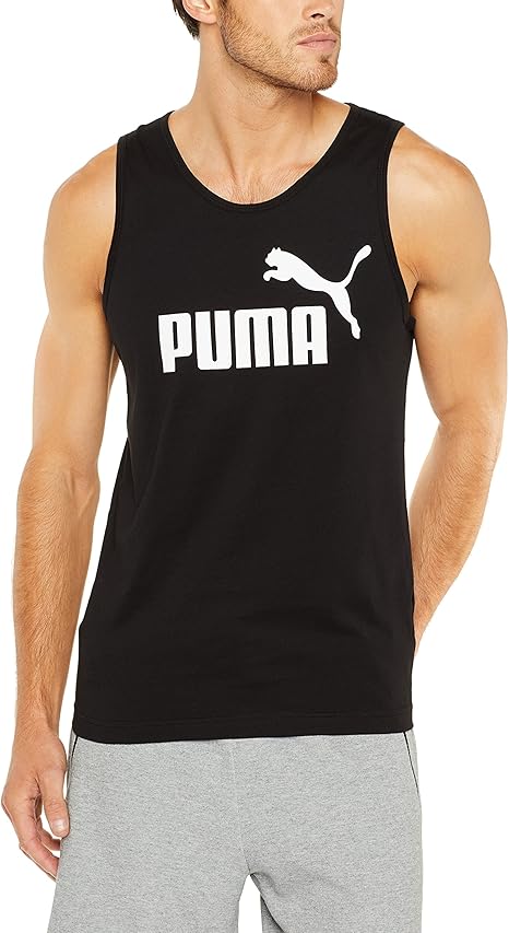 debardeur puma homme