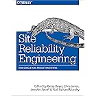 Site Reliability Engineering: How Google Runs Production Systems