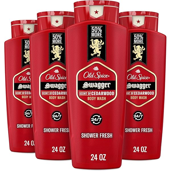 Amazon.com : Old Spice Antiperspirant Deodorant for Men