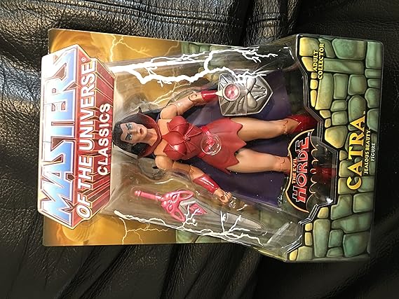 catra action figure