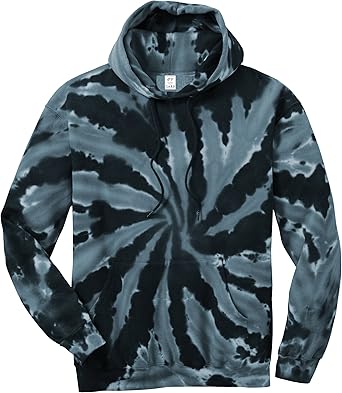 mens tie dye sweater