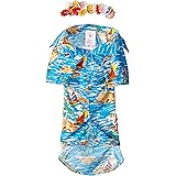 Rubies Costume Rubies Luau Pet Costume