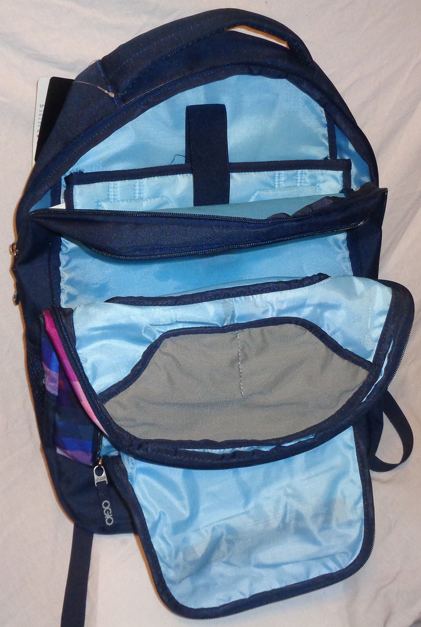 ogio mercur backpack