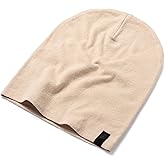 Revony Chemo Beanie Cap - Soft and Skin Friendly - 100% Cotton