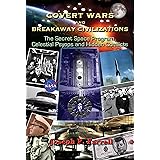 Amazon Com Saucers Swastikas And Psyops A History Of A Breakaway Civilization Hidden Aerospace Technologies And Psychological Operations Ebook Farrell Joseph P Kindle Store