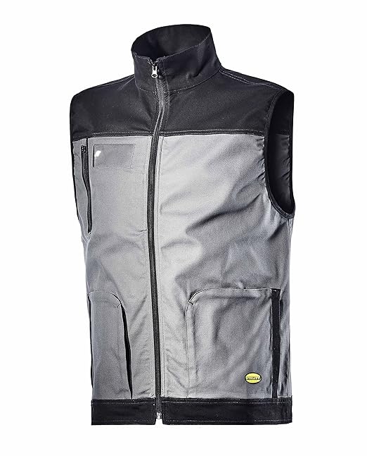 gilet da lavoro diadora