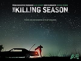 Amazoncom The Killing Season Season 1 Amazon Digital