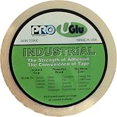ProTapes 306UGLU3465 UGlu 20 Mil Roll 3" Core 3/4" Wide x 65'