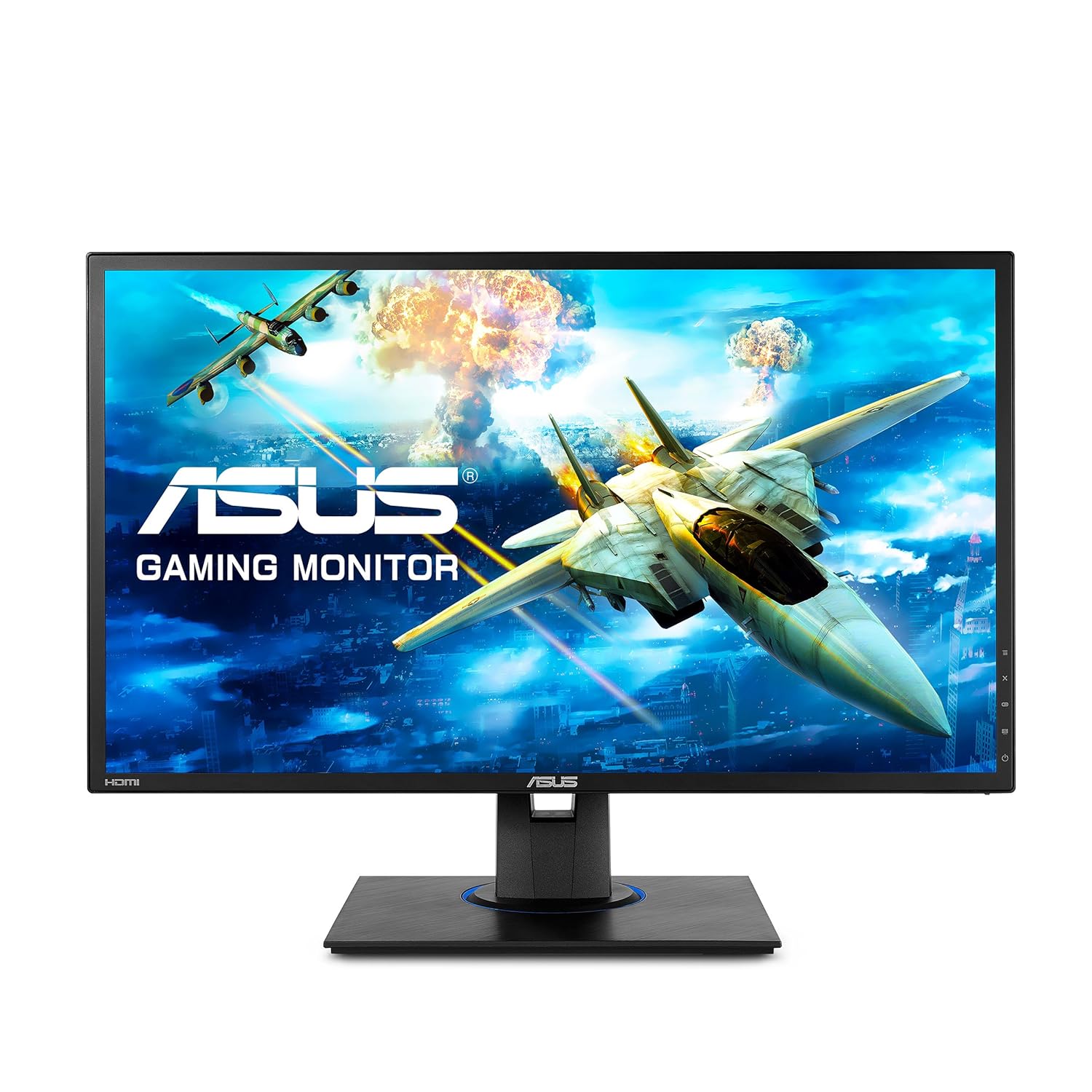 Amazon.com: ASUS VG245HE 24