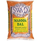 Swad Masoor Dal, 4 Pound