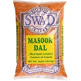 Swad Masoor Dal, 4 Pound